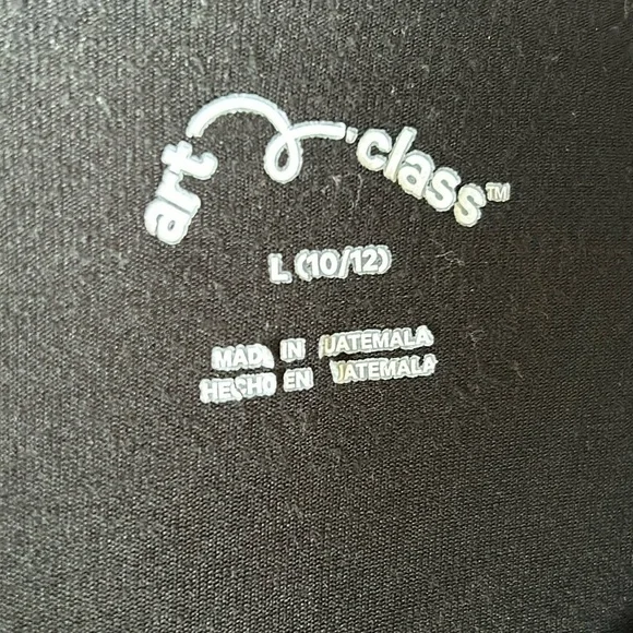 Art Class Girls Tshirt Dress | SIZE L (10-12) - Picture 4 of 5